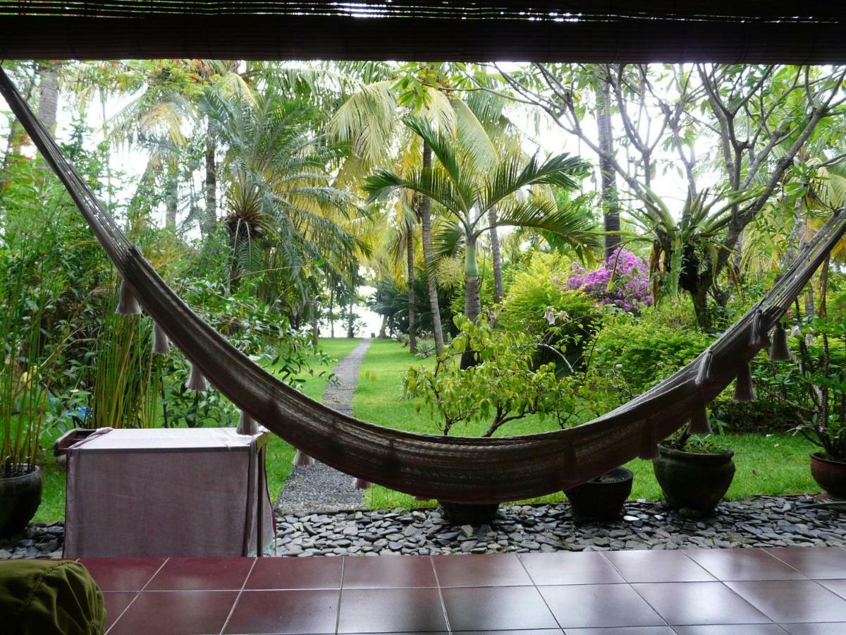 Bali Sandat تيجاكولا المظهر الخارجي الصورة
