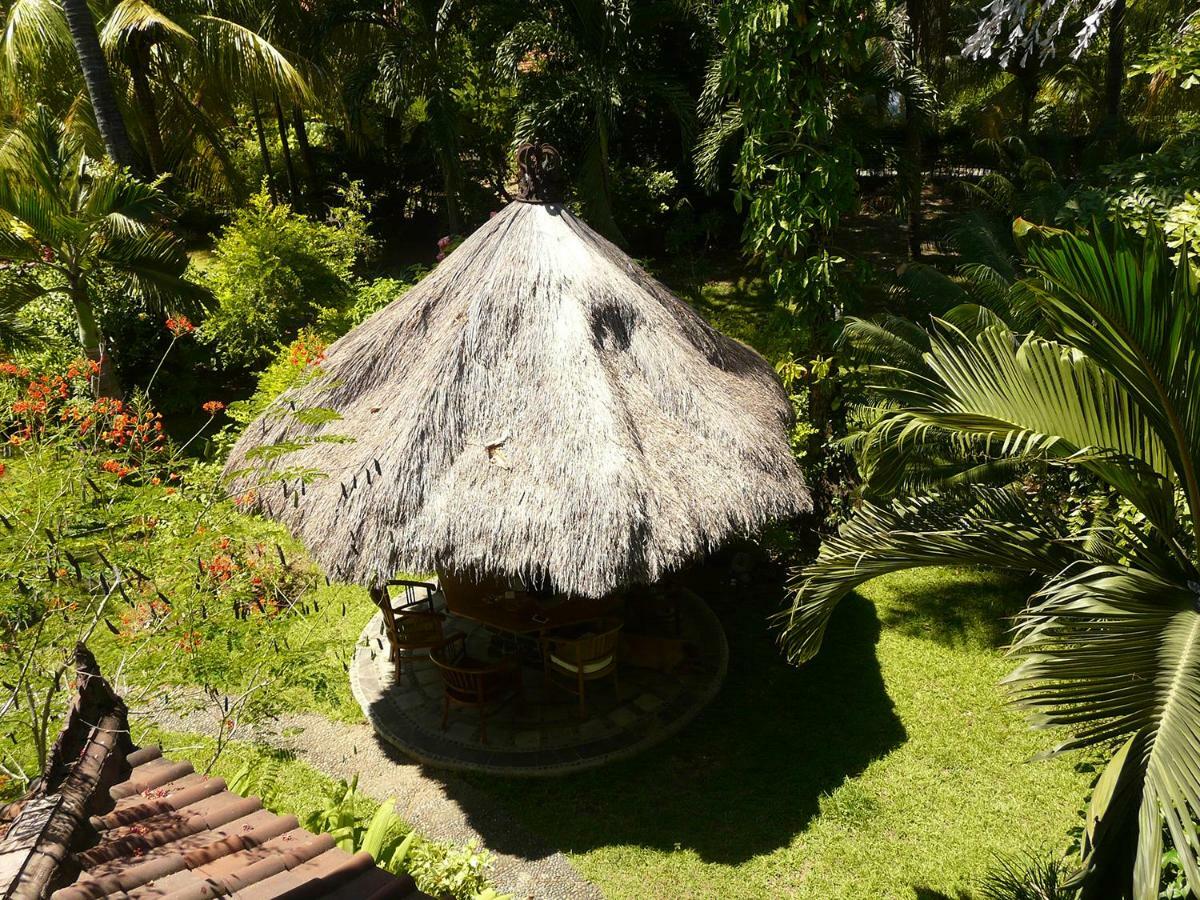 Bali Sandat تيجاكولا المظهر الخارجي الصورة