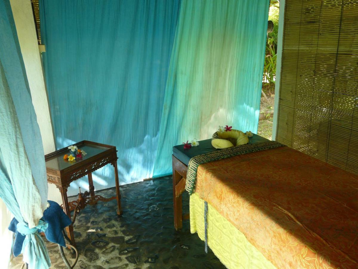 Bali Sandat تيجاكولا المظهر الخارجي الصورة