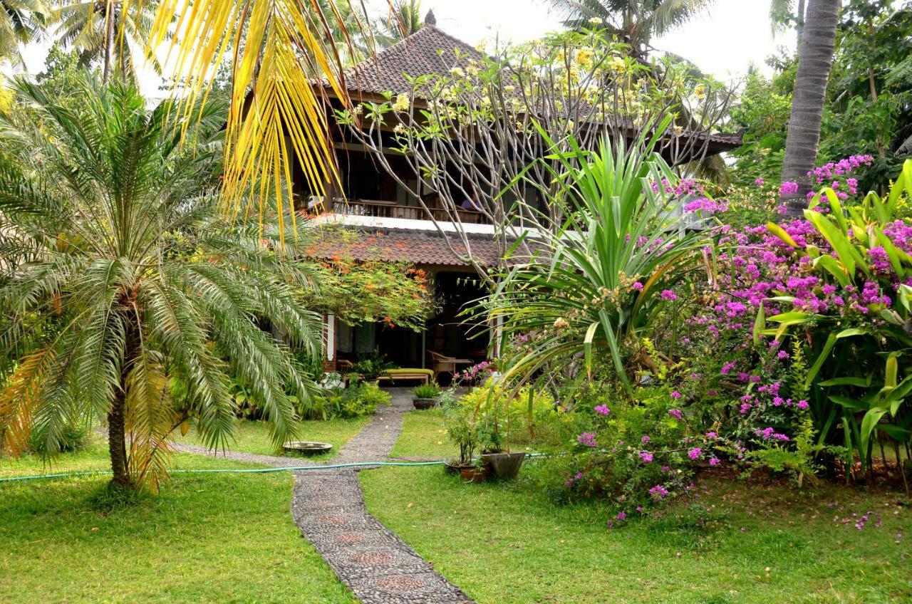 Bali Sandat تيجاكولا المظهر الخارجي الصورة