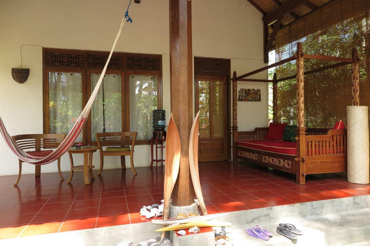 Bali Sandat تيجاكولا المظهر الخارجي الصورة