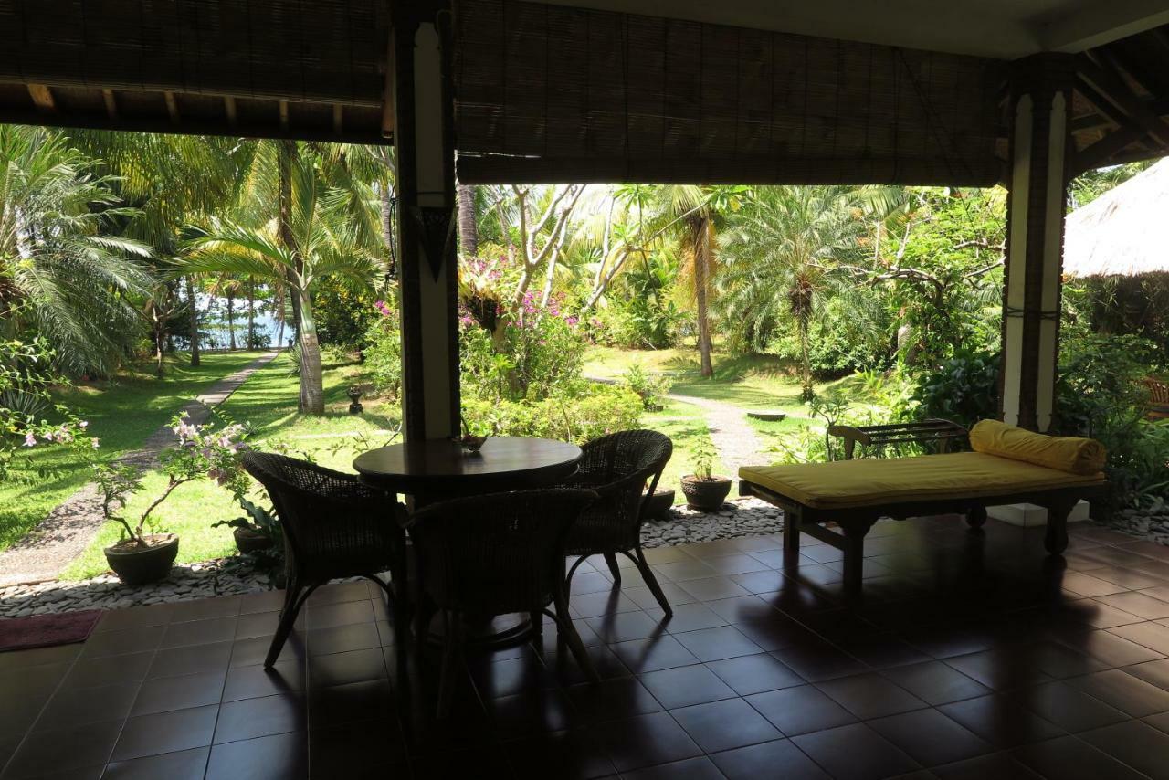 Bali Sandat تيجاكولا المظهر الخارجي الصورة